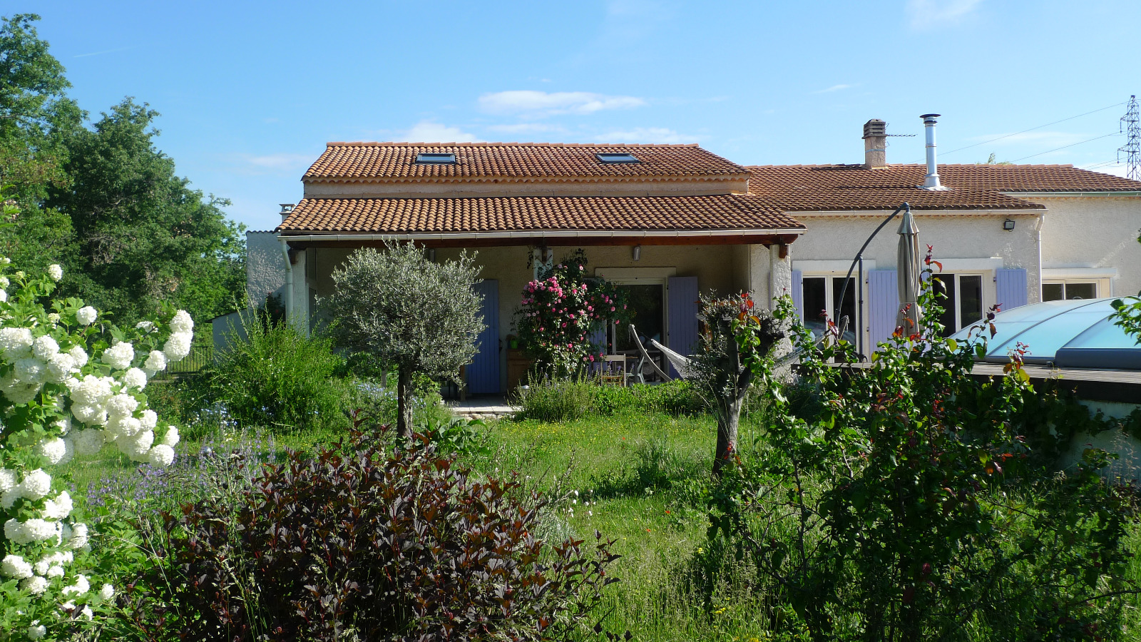 Agence Camilotto Maison à Vendre à Chaudon